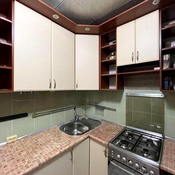 Оренда однокімнатної квартири