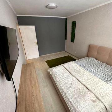 По добова оренда квартири