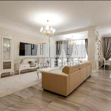 Продаж 4к квартири, ЖК Новопечерські Липки, вул. А. Верхогляда  18а ЖК Новопечерські Липки