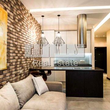 Оренда 1к квартири, ЖК Новопечерські Липки, вул. Андрія Верхогляда, 17