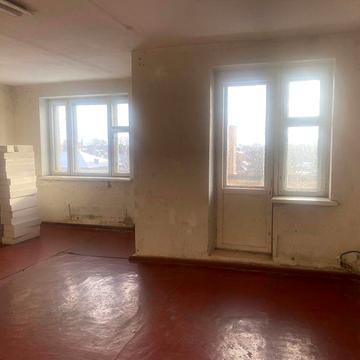 Продам двокімнатну квартиру