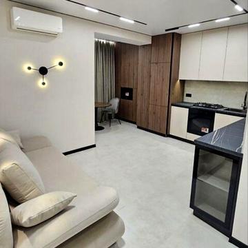 Оренда 1.5к новобудови з дизайнерським ремонтом.Озерна.1 здача!Є все!