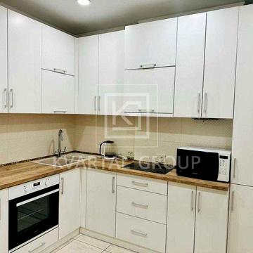 Продається 1-кімнатна квартира 39 м².Без комісії ЖК «Парковий»