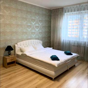 Юрія Кондратюка вул., 7