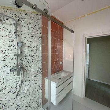 Продажа 3-х комнатной квартиры. Новострой. Под Ключ. ЖК Клубный дом