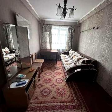 Сдам 3-х комнатную на Соцгороде