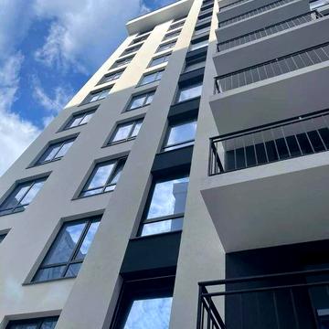 2 кім  61м2  Акційна ціна. Стяжка, підігрів! Розтермінування