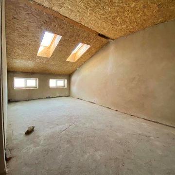 Простора 4 кімнатна 132м2,Газ,зданий будинок