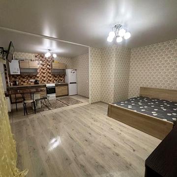 Довгострокова оренда 1к Квартира Багалія вулиця