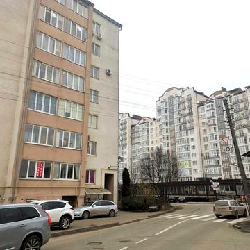 2к. зданий сирець в центрі з гаражем в будинку