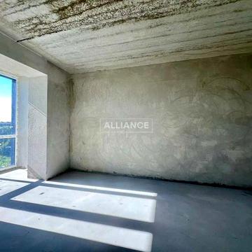 2 кімнатна квартира у цегляному будинку,з газовим опаленням