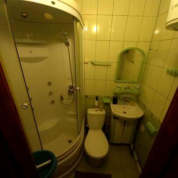 Продажа 1 к/к, Центр, Можно по Сертификату, Актуально в Николаеве