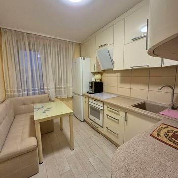 Продам дво кімнатну квартиру з євроремонтом на Масанах