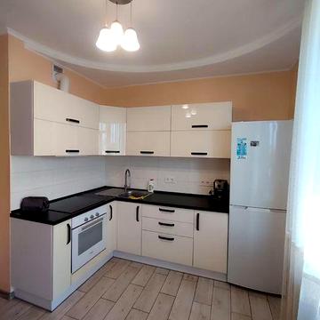 Сдам 2 ком.квартиру в ЖК"Михайловский городок". Животных можно