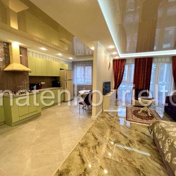 Оренда 1к квартира, Стрітенська 18, 51м2