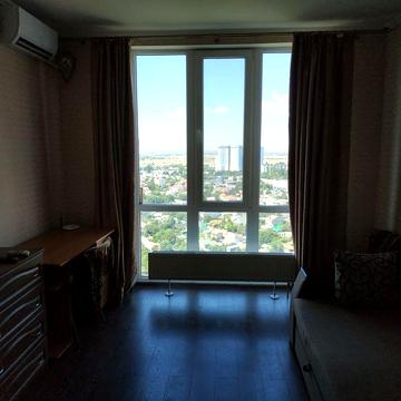 Сдам 1 комнатную квартиру в ЖК Альтаир 1 от хозяина