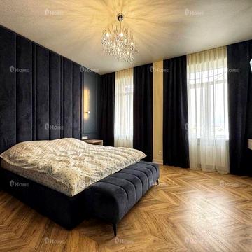 Трикімнатна квартира в центрі | метро Майдан Конституції