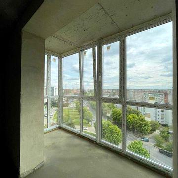 3 кімнатна квартира. Є-ОСЕЛЯ ЖК GRAND Липини