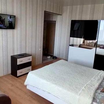 Аренда 1о ком квартиры в ЖК Альтаир