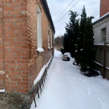 Харьков,Продаю дом,4к., Холодногорский район,