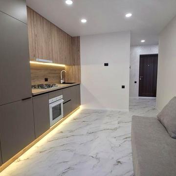 Продаж 1к квартири 45 кв. м на вул. Текстильна