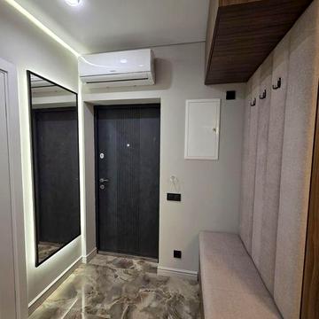 Боздошський парк!  Оренда 1,5 кв.новоб.Перша здача.