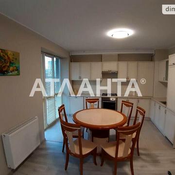 Довгострокова оренда 2к Квартира Джерельна вулиця ЖК Бельгійське містечко