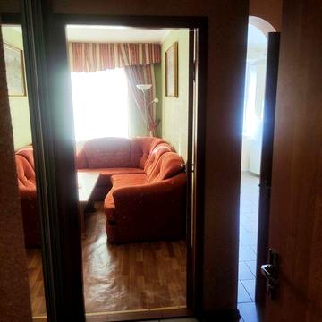 Сдам 1 -о комнатную свет не выключается