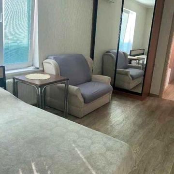 Сдам 1 ком квартиру на Львовской