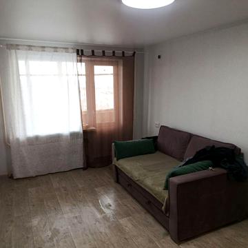 Здається 1-кімнатна квартира після ремонту — перше заселення