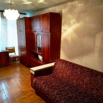 Сдам 1кв. на пр-те Героев Сталинграда 17а