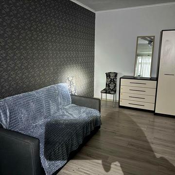 Здам 1к.кв.вул.Західна.Повністю облаштована.Автономне опалення.