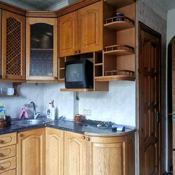 2х комнатная квартира ВОЕННЫМ +