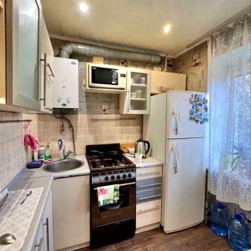 2 кімнатна квартира на площі Визволення вул Пушкіна