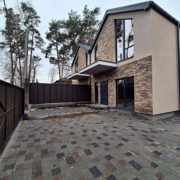 Дуплекс в центрі готовий ! 3 сотки землі, ГАЗ