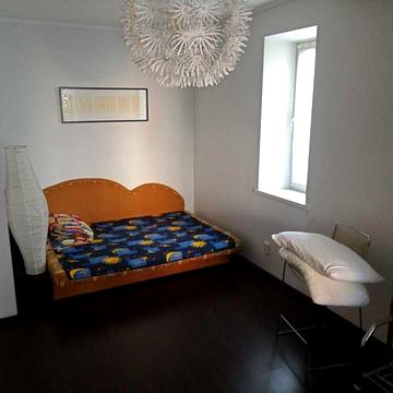 Оренда однокімнатної квартири