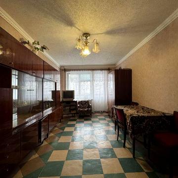 Сдам 1к квартиру ж/м Тополь-1, дом 14