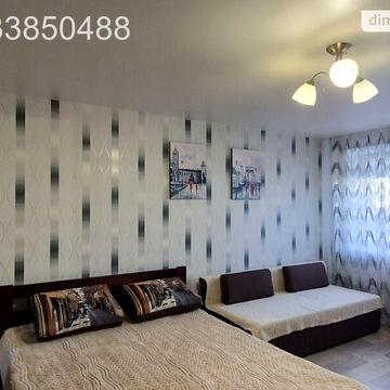 Довгострокова оренда 1к Квартира Олексія Вадатурського (Маршала Малиновського) вулиця