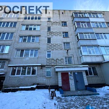 Здам 3-х кімн.квартиру пр-т Перемоги 103/1