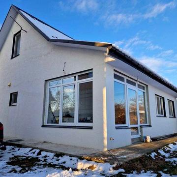 Оренда будинку в Глевасі