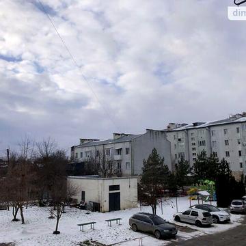 Довгострокова оренда 1к Квартира Кармелюка Устима вулиця