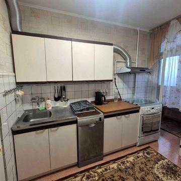 Двокімнатна квартира по вул. Ольжича, 14Б метро Дорогожичи