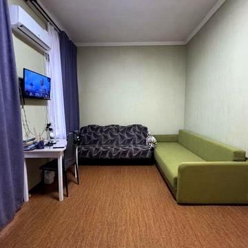 Сдам 1к квартиру ул.Князя Владимира Великого 40. Центр города.