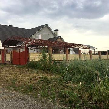 Продам дом в с. Орловщина район церкви и ипподрома