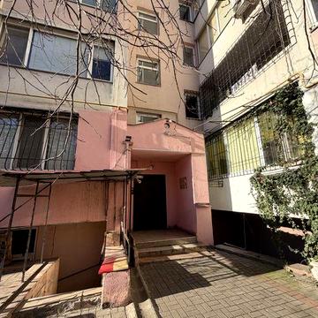 Дюковская, 14 / Пишоновская, центр. 2х с газом! Берем всех!