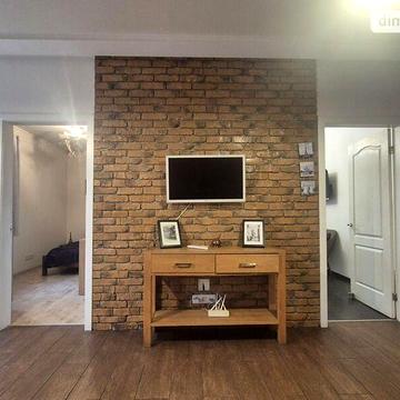 Довгострокова оренда 2к Квартира Ніжинська вулиця