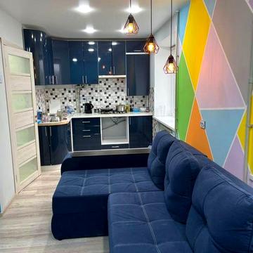 Здам квартиру для сімʼї