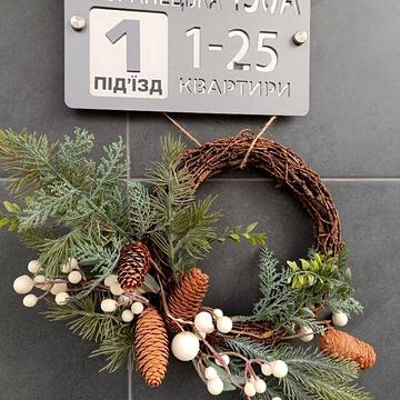 3 - кімнатна квартира на Собранецькій