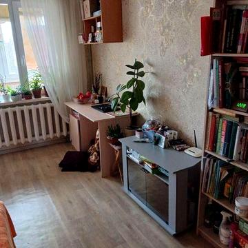 Продажа двухкомнатной квартиры на шуменском