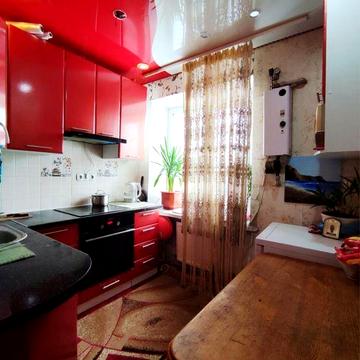 р Продаж 3-кімнатної квартири з ремонтом